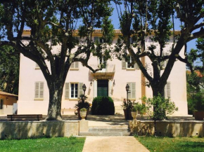 La Bastide des Anglades